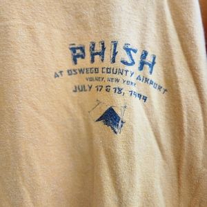Phish T Shirt